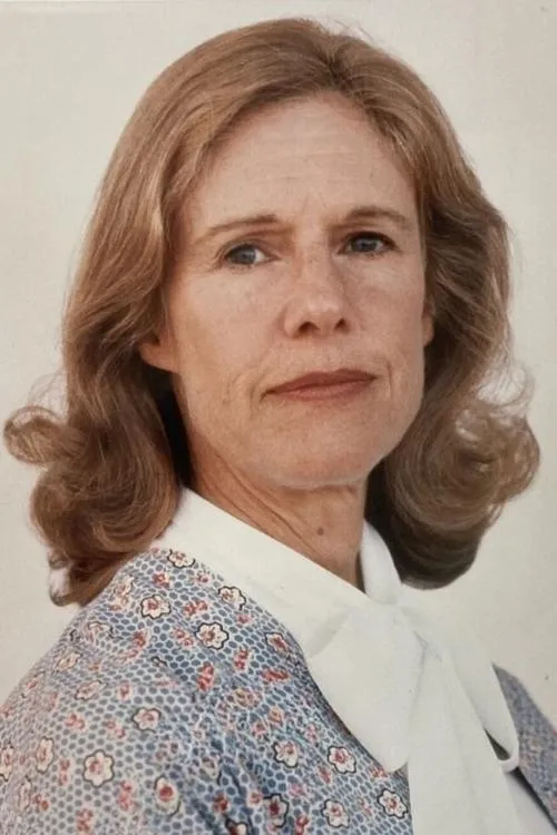 Photo of Frances Sternhagen