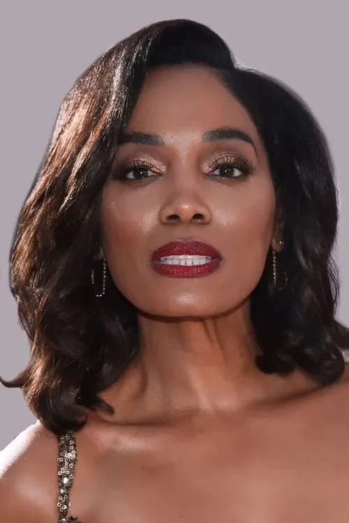 Photo of Frances Turner