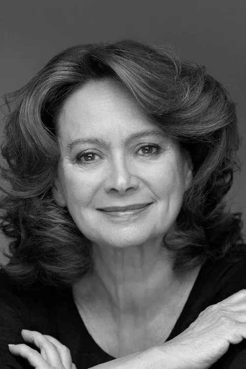Photo of Francesca Annis