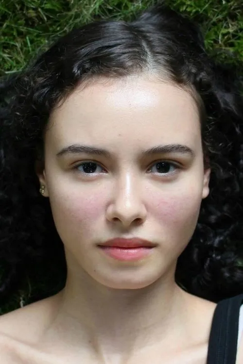 Photo of Francesca Noel