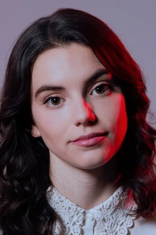 Photo of Francesca Reale