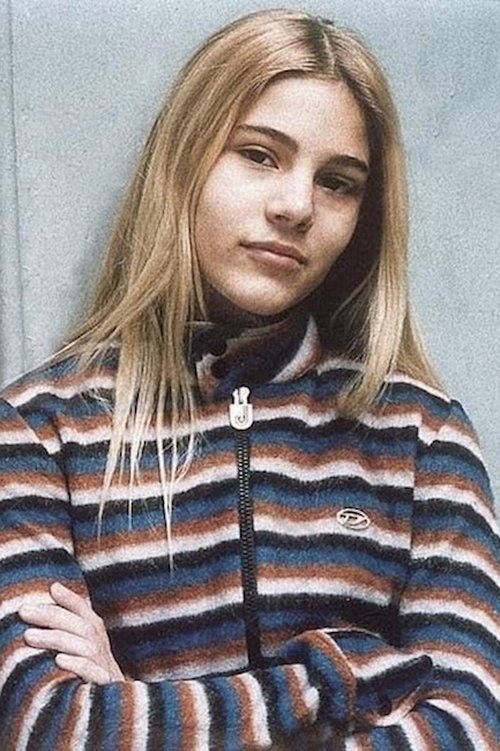 Photo of Francesca Romana Messere