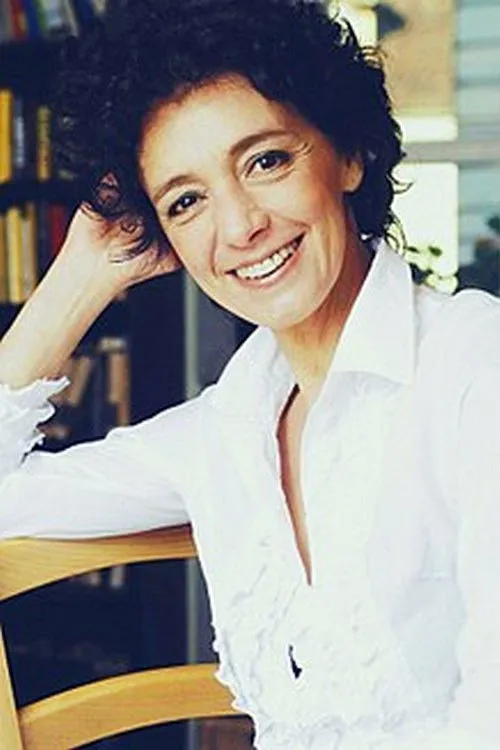Photo of Francesca Vettori