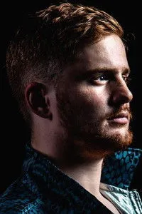 Photo of Francesco Akira Begnini