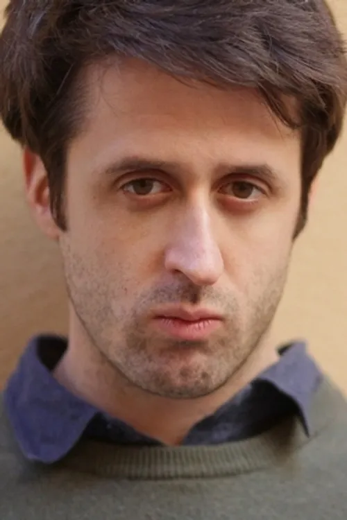 Photo of Francesco Brandi