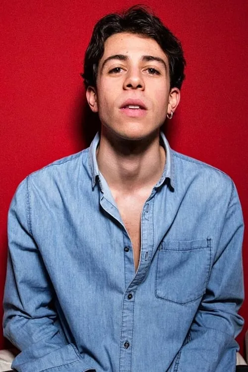 Photo of Francesco Centorame