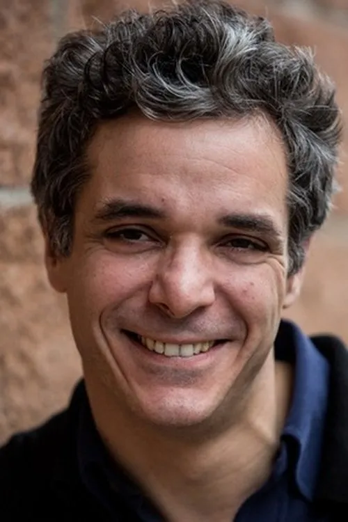 Photo of Francesco Colella