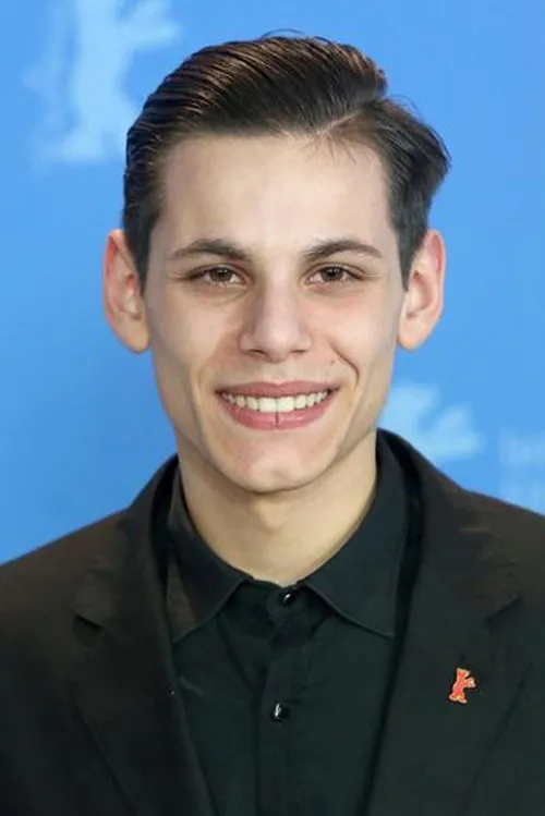 Photo of Francesco Di Napoli