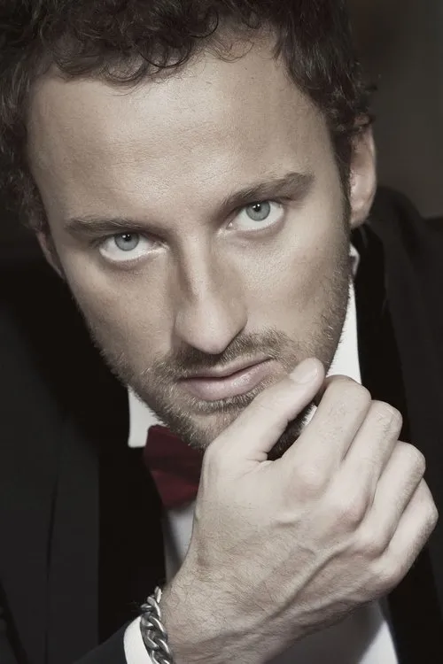 Photo of Francesco Facchinetti