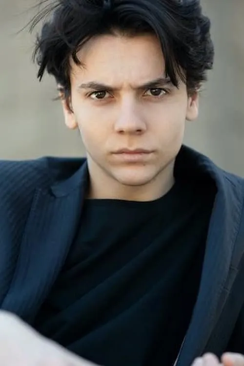 Photo of Francesco Gheghi