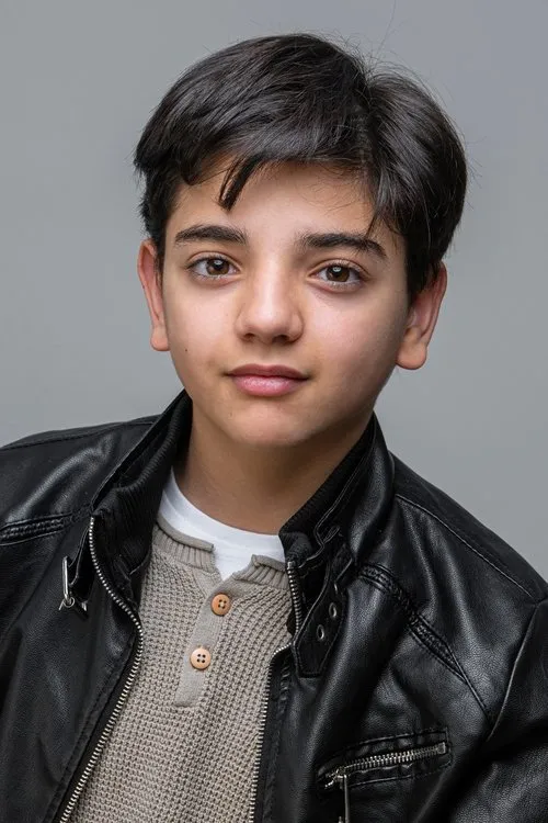 Photo of Francesco Giulio Cerilli