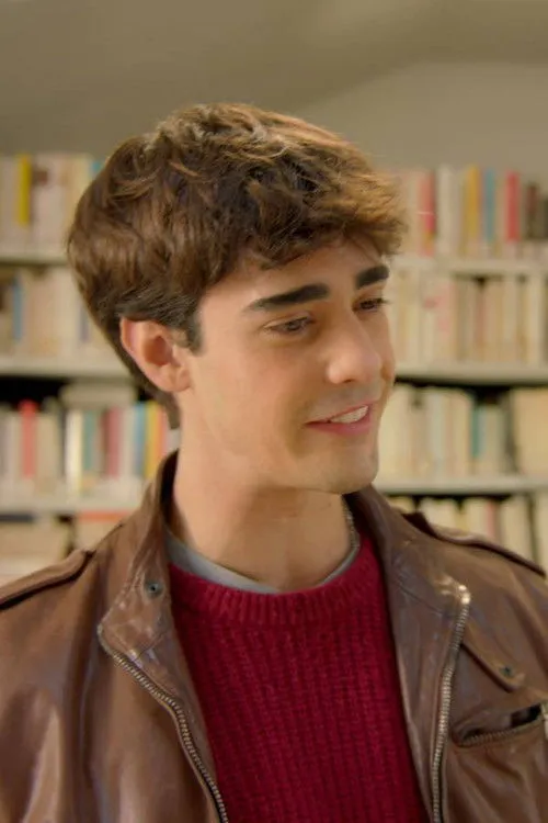 Photo of Francesco Isasca