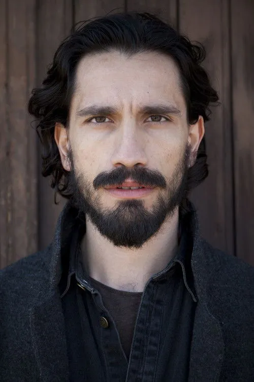 Photo of Francesco La Mantia