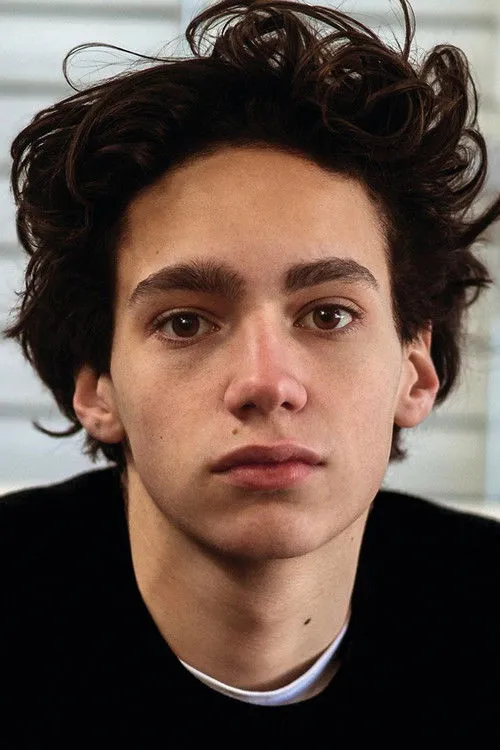 Photo of Francesco Wenz