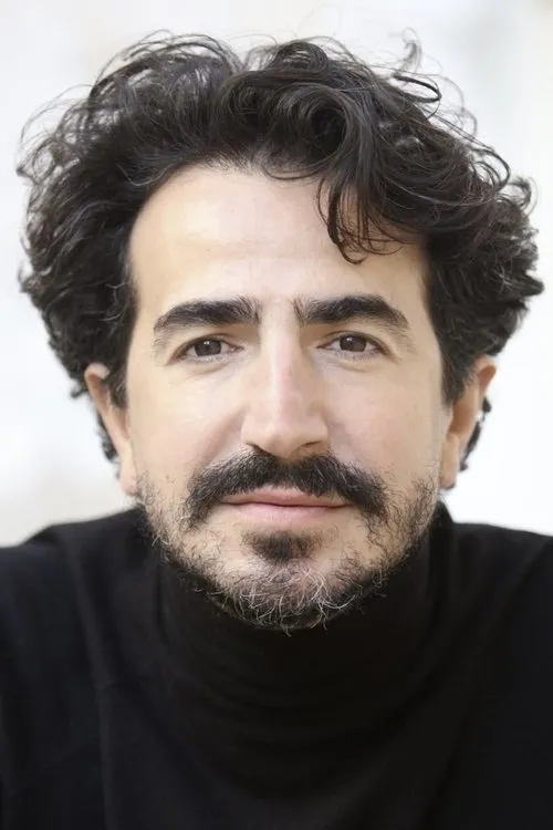 Photo of Francesco Zecca