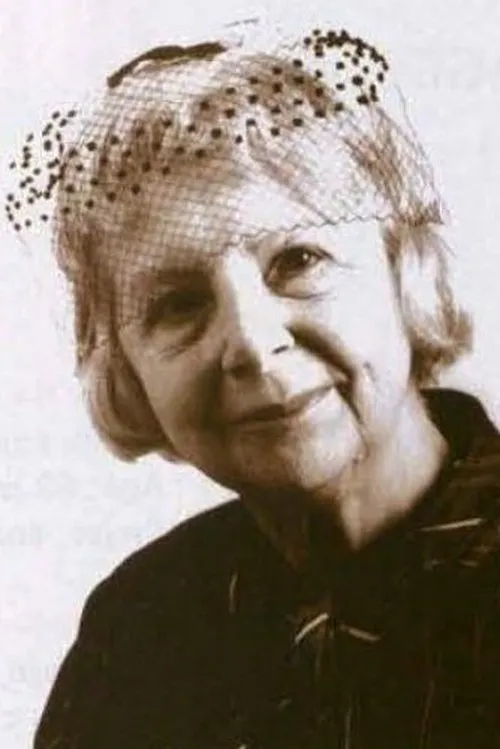 Photo of Francia Seguy