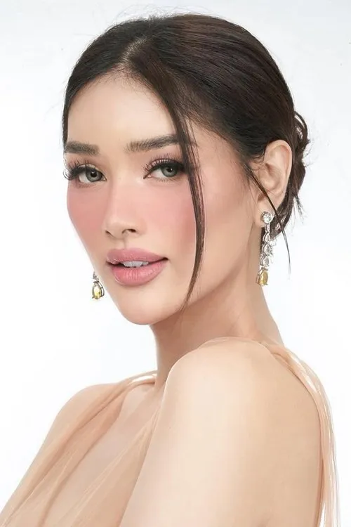 Photo of Francine Garcia