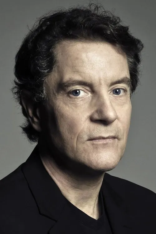 Photo of Francis Cabrel