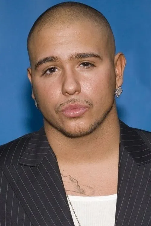 Photo of Francis Capra