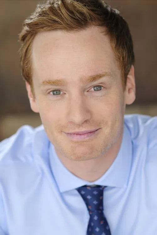 Photo of Francis Cronin