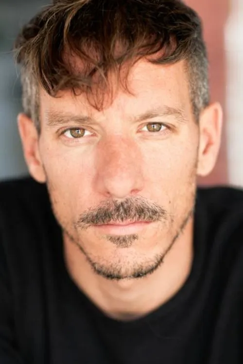 Photo of Francis La Haye