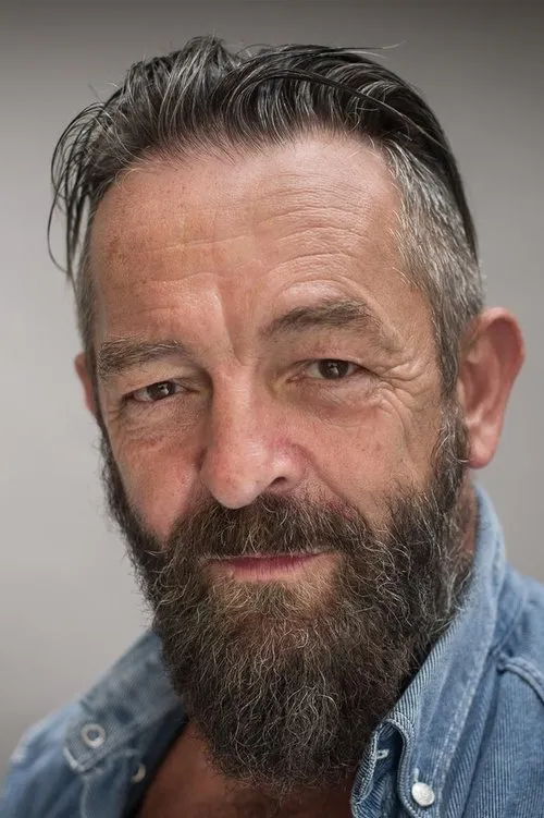 Photo of Francis Magee