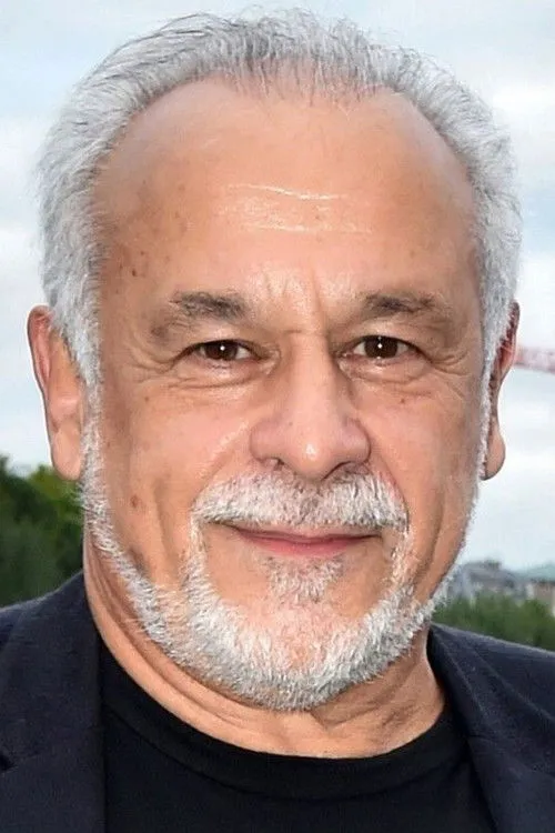 Photo of Francis Perrin