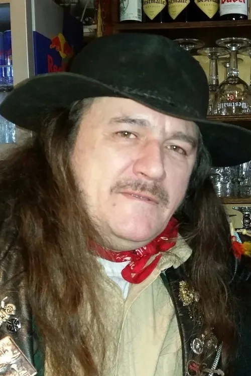 Photo of Francis Soetens