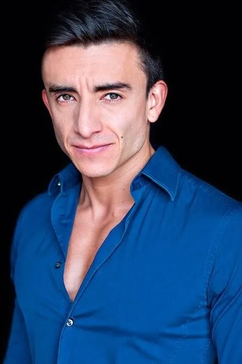 Photo of Francisco Bolívar