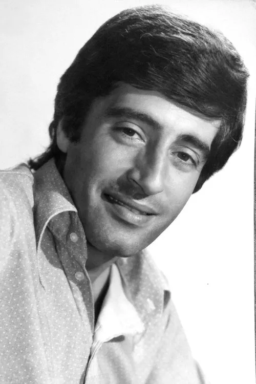 Photo of Francisco Cecilio