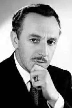 Photo of Francisco Jambrina