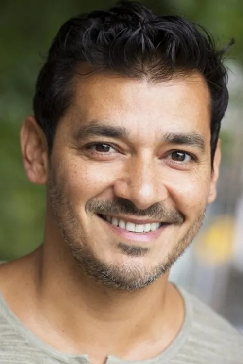 Photo of Francisco Labbe