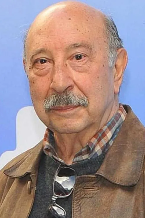 Photo of Francisco Merino