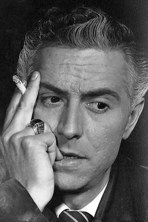 Photo of Francisco Piquer