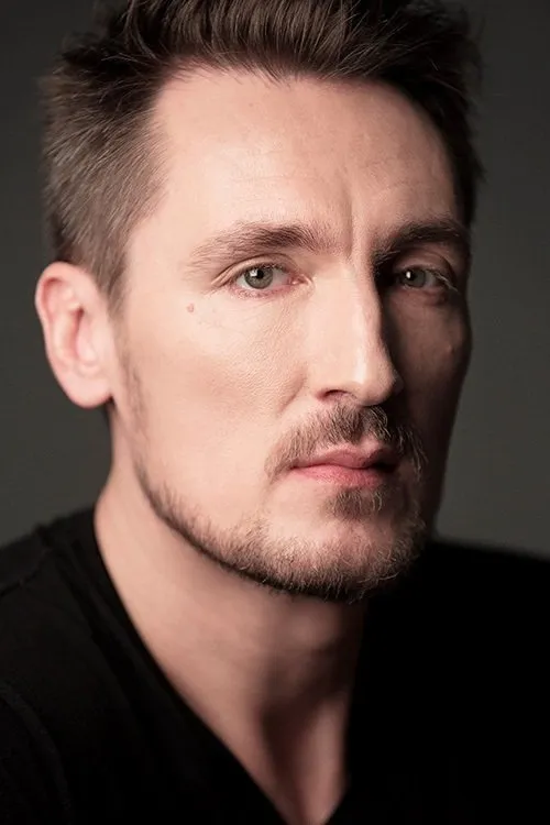 Photo of Francisco Reyes