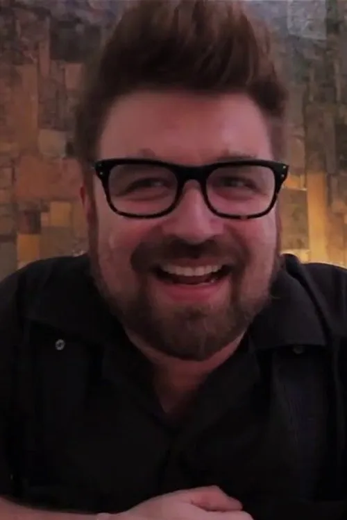 Photo of Francisco Schultz