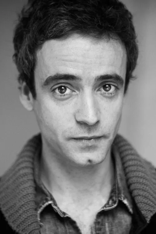 Photo of Franck Fargier