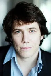 Photo of Franck Lorrain