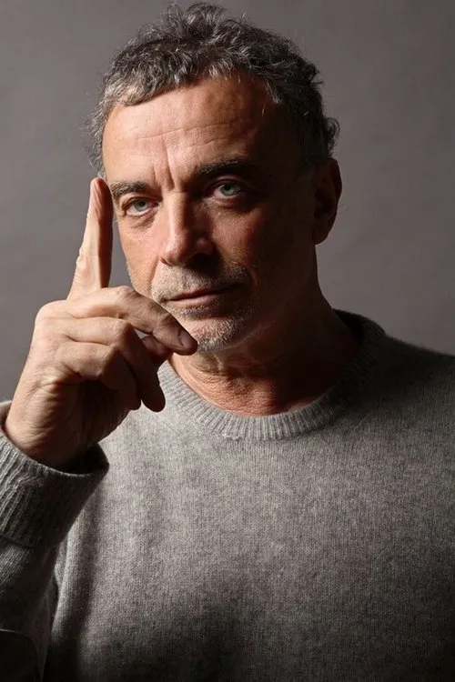 Photo of Franco Branciaroli