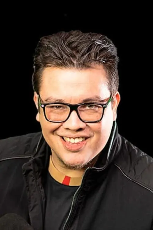 Profile photo of Franco Escamilla