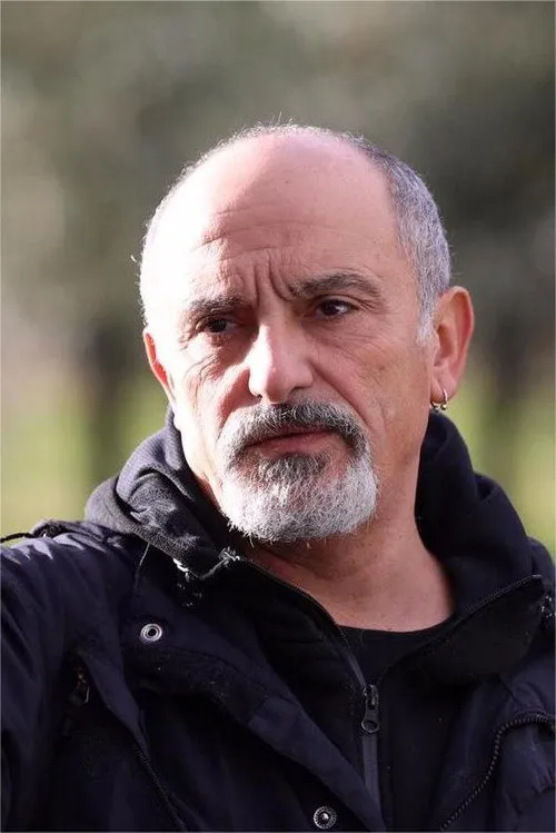 Photo of Franco Filippi