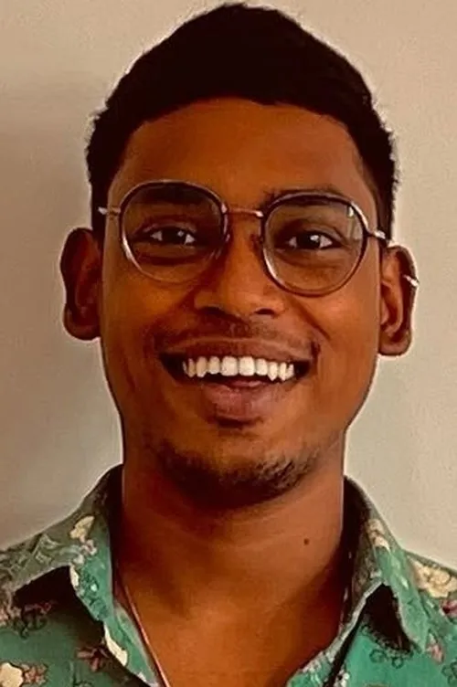 Photo of Franco Francis