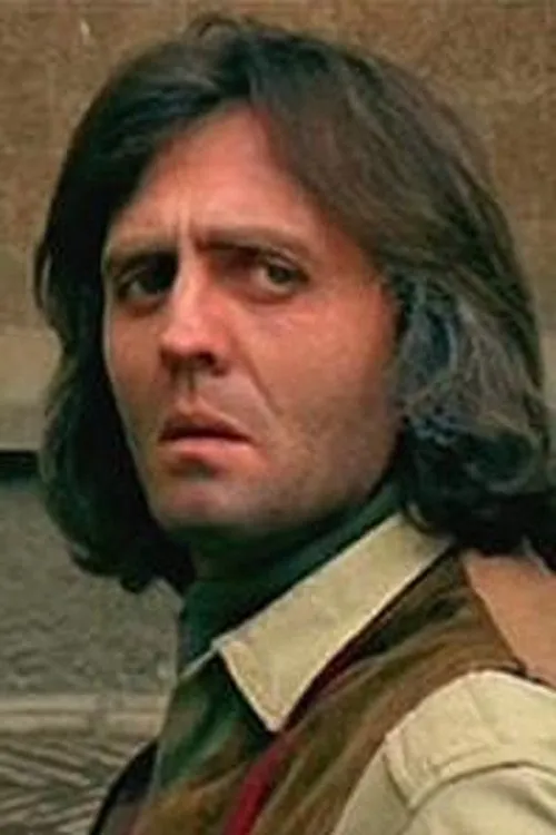 Photo of Franco Garofalo