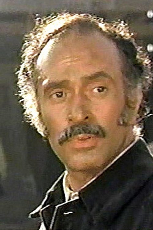 Photo of Franco Graziosi