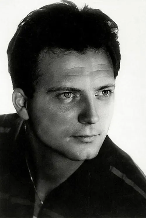 Photo of Franco Interlenghi