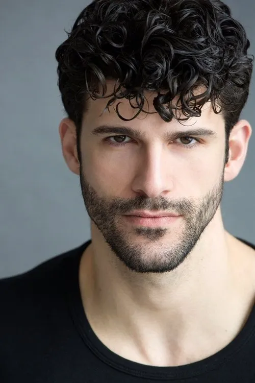 Photo of Franco Lo Presti