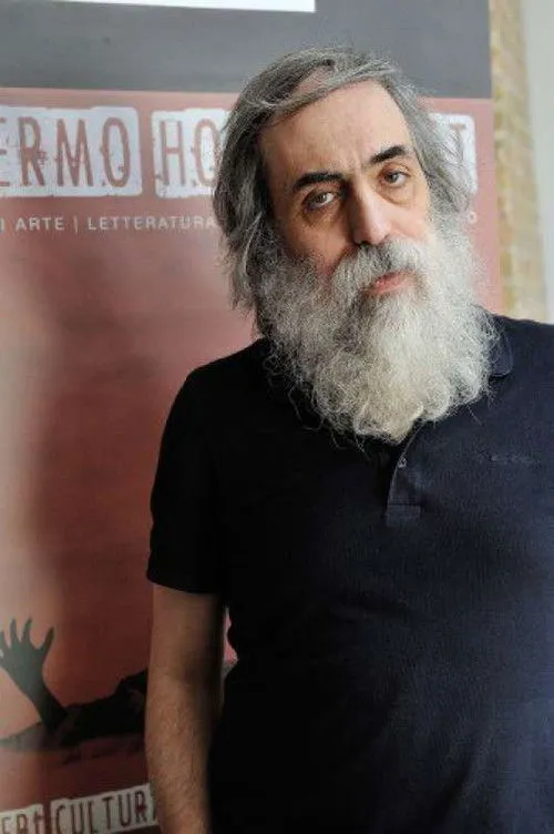 Photo of Franco Maresco