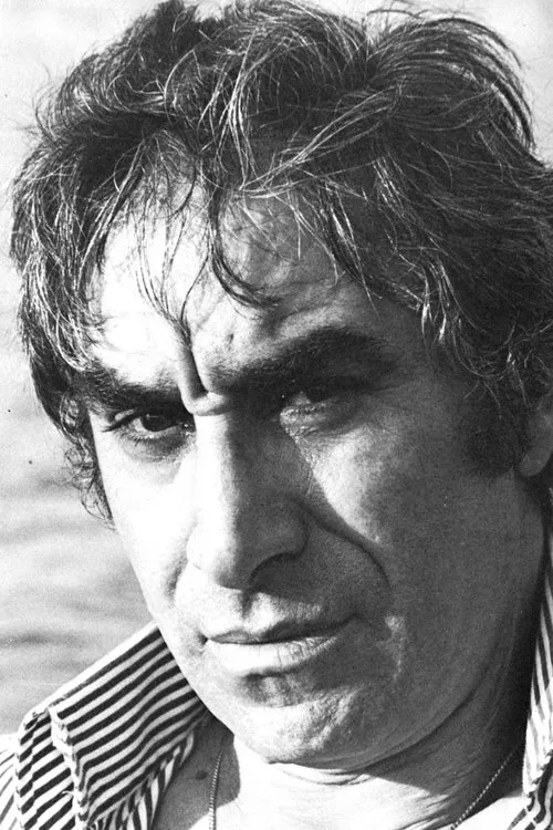 Photo of Franco Marino