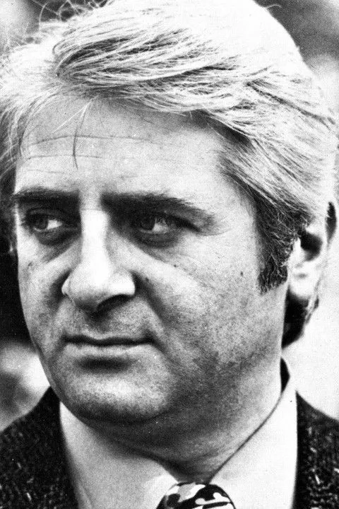 Photo of Franco Mazzieri