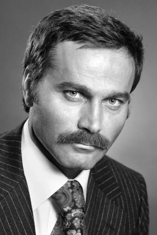 Photo of Franco Nero
